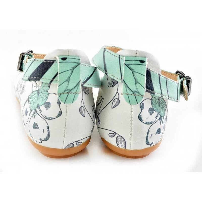 Ballerinas Shoes Outlet - No Exchange or Return 42 EU - 11 US