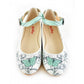 Ballerinas Shoes Outlet - No Exchange or Return  37 EU - 6.5 US