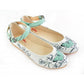 Ballerinas Shoes GRKB102