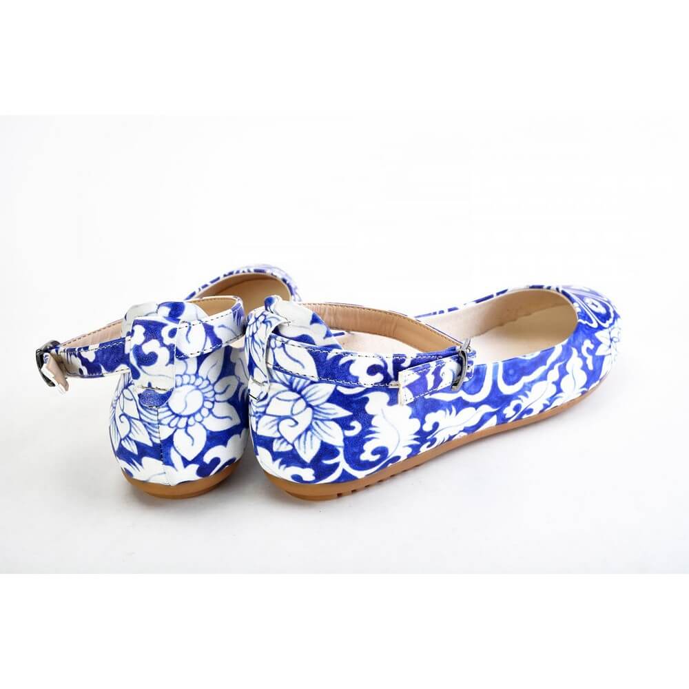Ballerinas Shoes Outlet - No Exchange or Return  40 EU - 9.5 US