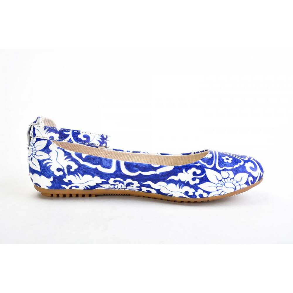 Ballerinas Shoes Outlet - No Exchange or Return  40 EU - 9.5 US