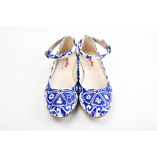 Ballerinas Shoes GRKB105