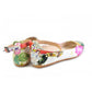 Ballerinas Shoes GRKB106