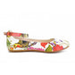 Ballerinas Shoes GRKB106