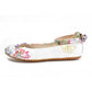 Ballerinas Shoes GRKB106