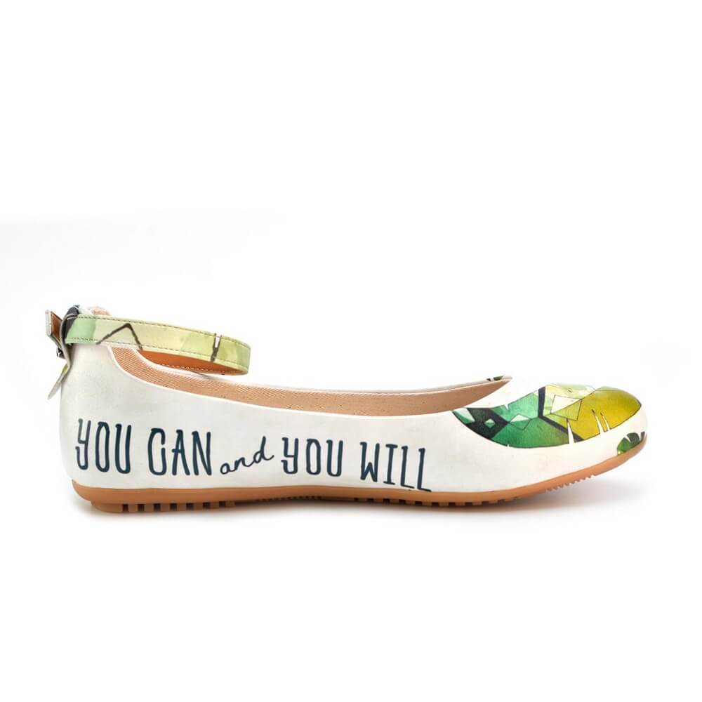 Ballerinas Shoes Outlet - No Exchange or Return  39 EU - 8.5 US