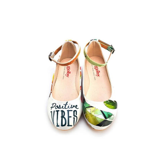 Ballerinas Shoes Outlet - No Exchange or Return  39 EU - 8.5 US
