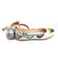 Ballerinas Shoes GRKB108