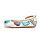 Ballerinas Shoes GRKB108