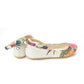 Ballerinas Shoes GRKB109
