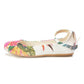 Ballerinas Shoes GRKB109