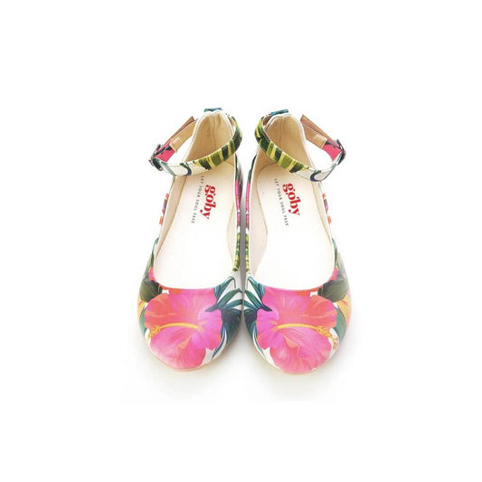 Ballerinas Shoes GRKB109