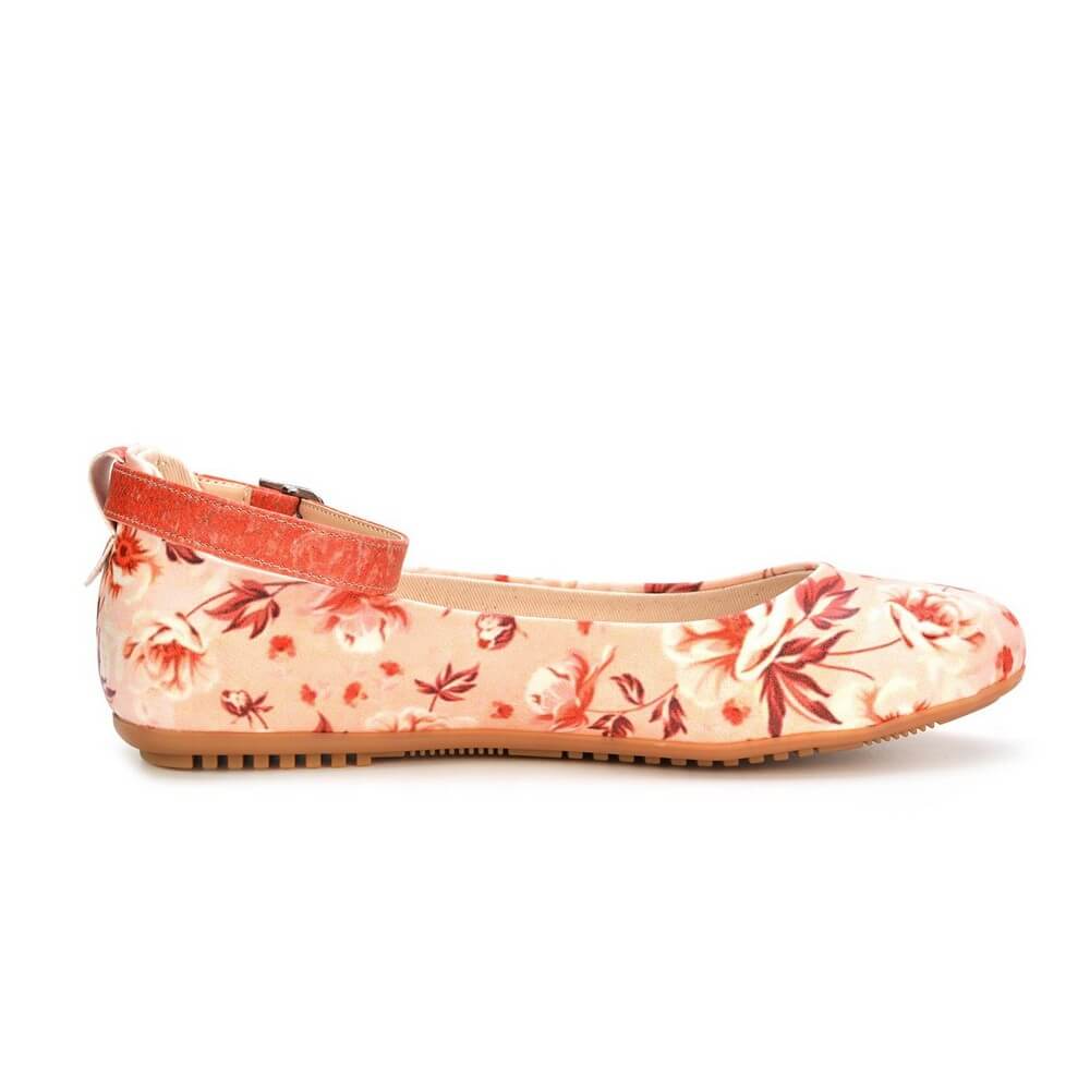 Ballerinas Shoes Outlet - No Exchange or Return  39 EU - 8.5 US