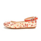 Ballerinas Shoes Outlet - No Exchange or Return  42 EU - 11 US