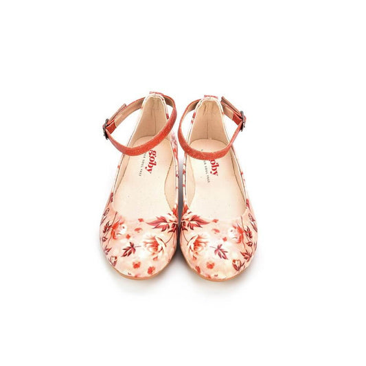 Ballerinas Shoes GRKB110