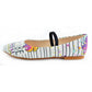 Ballerinas Shoes GRLB103