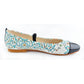 Ballerinas Shoes GRLB104