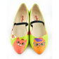 Ballerinas Shoes GRLB106