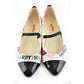 Ballerinas Shoes GRLB108