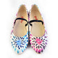 Ballerinas Shoes GRLB109