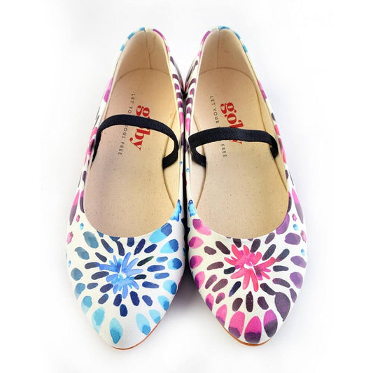Ballerinas Shoes Outlet - No Exchange or Return  41 EU - 10 US