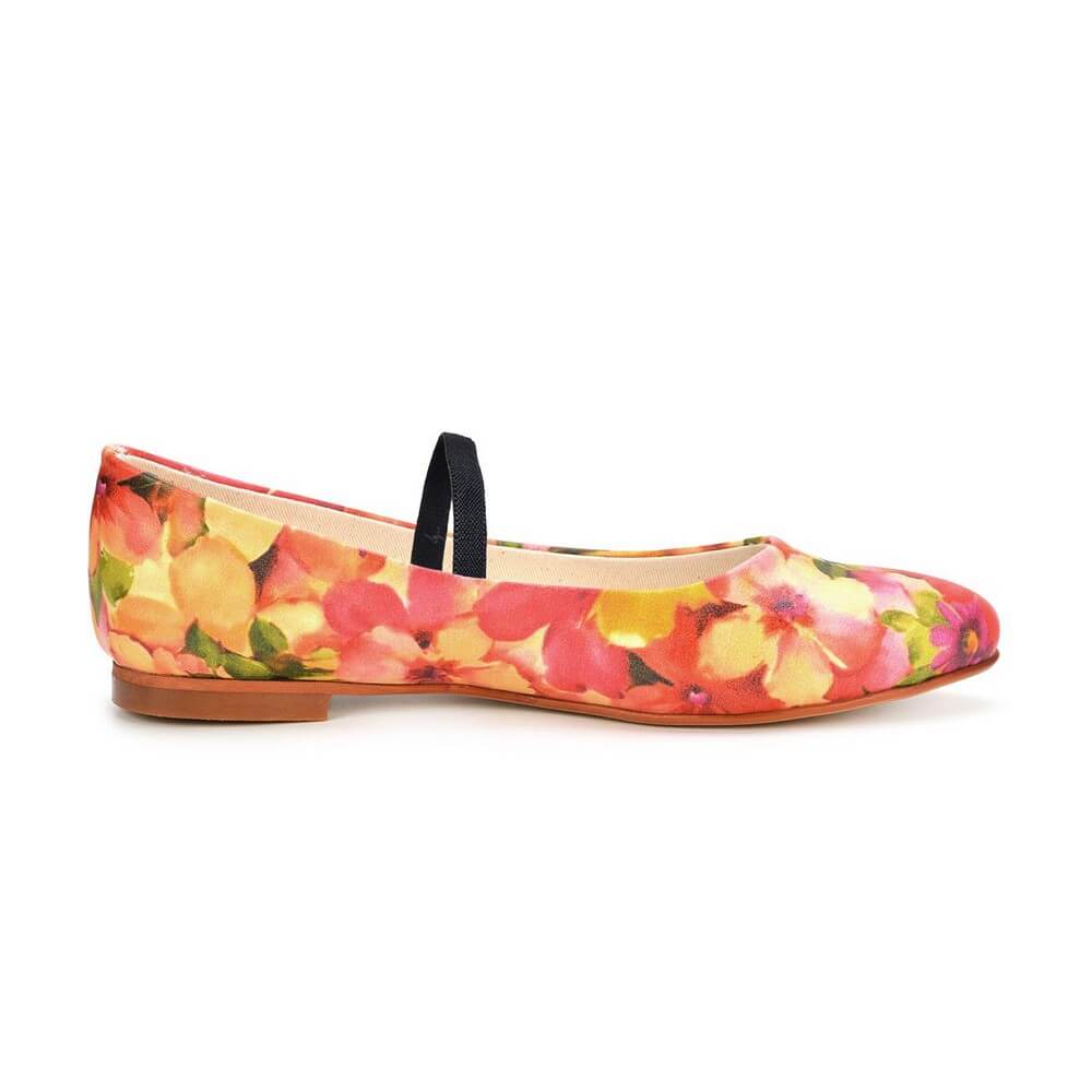 Ballerinas Shoes GRLB111