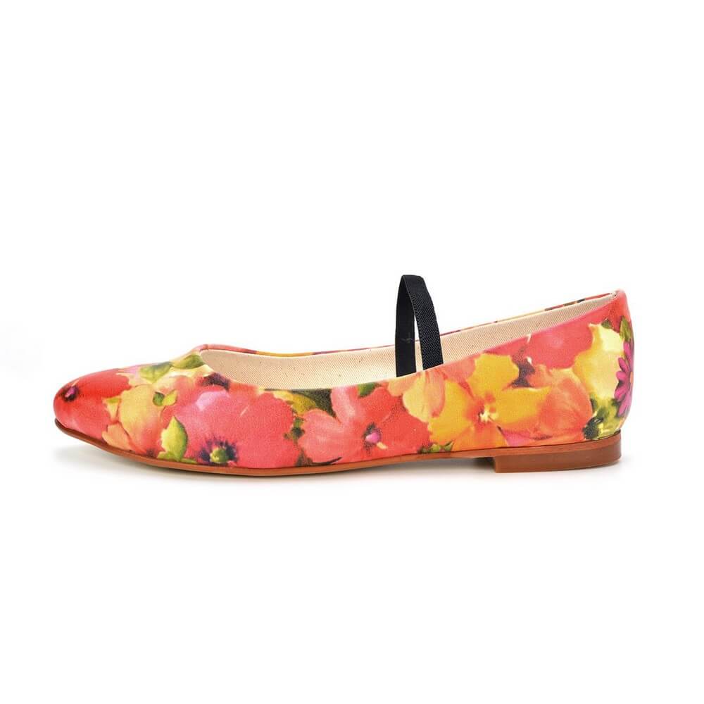 Ballerinas Shoes GRLB111