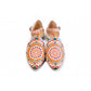 Ballerinas Shoes GRYB105