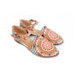 Ballerinas Shoes GRYB105