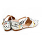 Ballerinas Shoes Outlet - No Exchange or Return  38 EU - 7.5 US