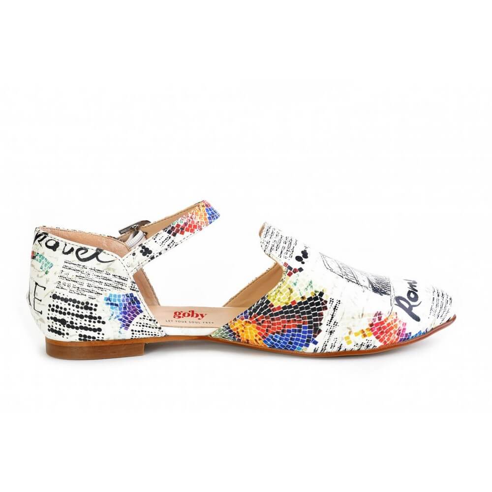 Ballerinas Shoes Outlet - No Exchange or Return  37 EU - 6.5 US
