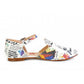 Ballerinas Shoes Outlet - No Exchange or Return  39 EU - 8.5 US