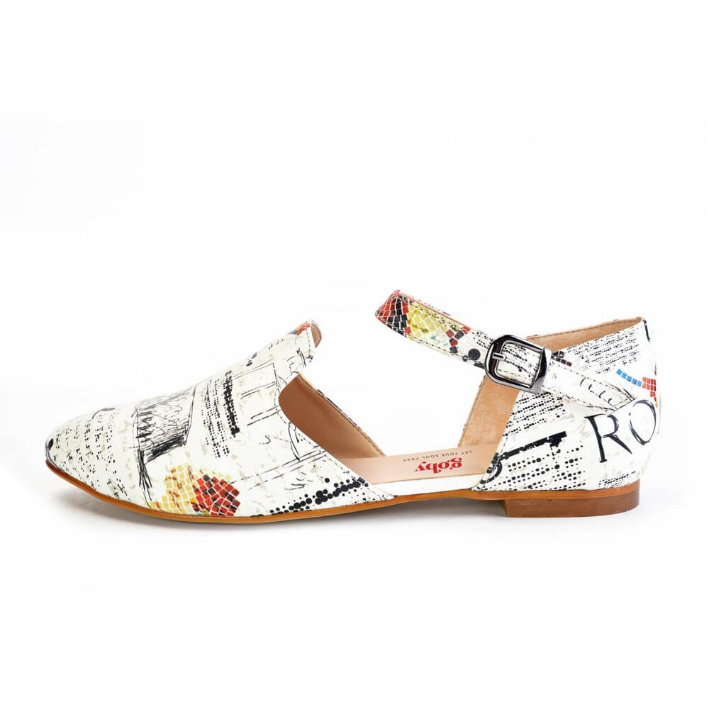 Ballerinas Shoes Outlet - No Exchange or Return  39 EU - 8.5 US