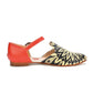 Ballerinas Shoes GRYB112
