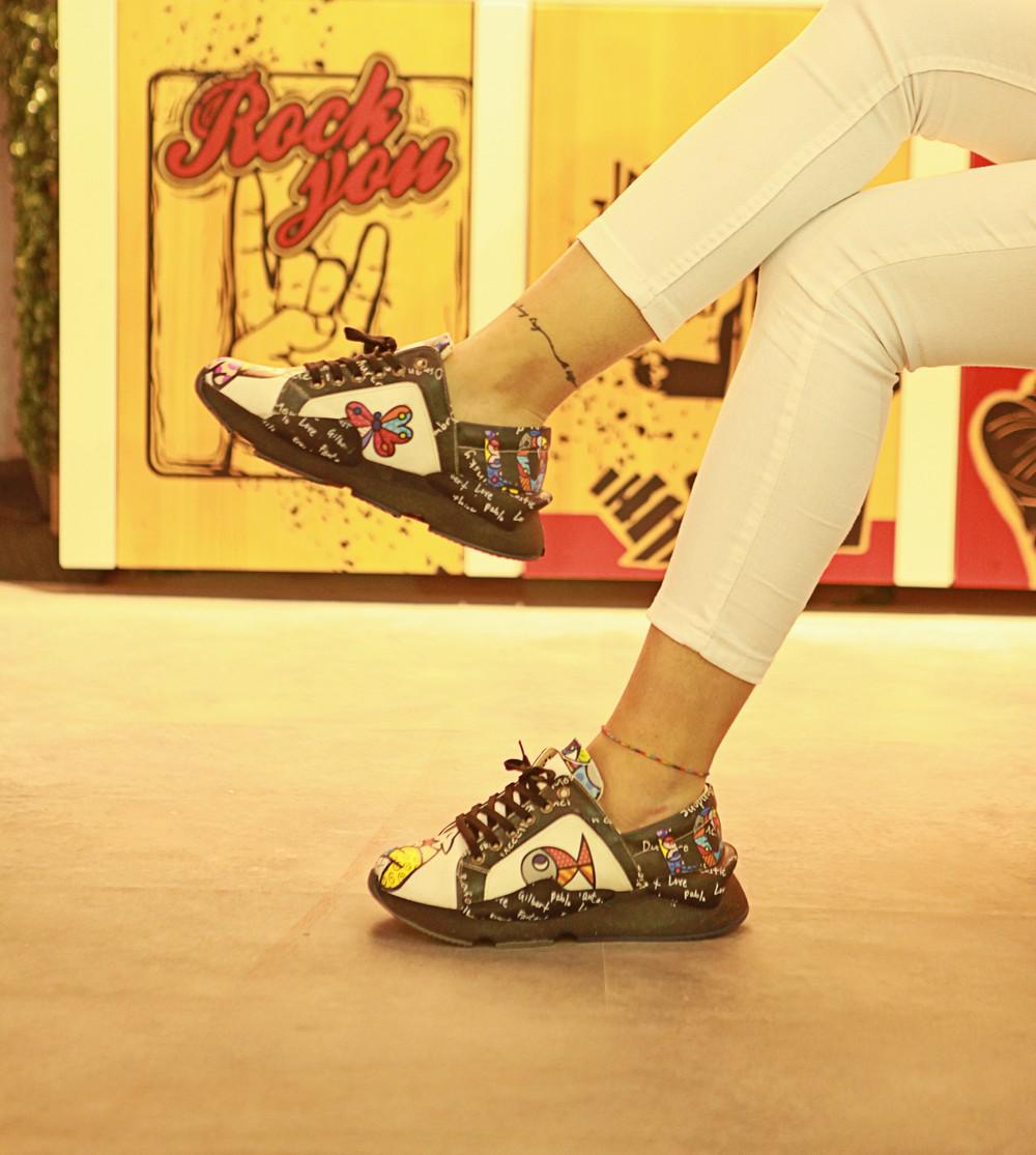 Sneaker Shoes Outlet - No Exchange or Return  38 EU - 7.5 US