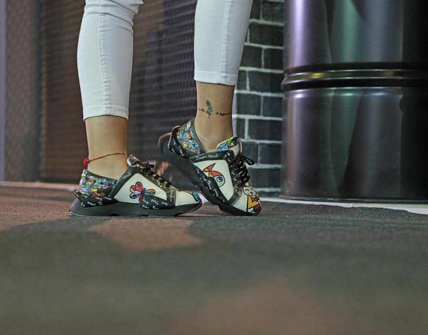 Sneaker Shoes Outlet - No Exchange or Return  38 EU - 7.5 US