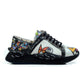 Sneaker Shoes Outlet - No Exchange or Return  36 EU - 5.5 US