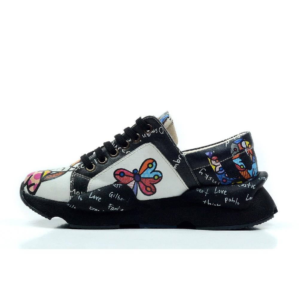 Sneaker Shoes Outlet - No Exchange or Return  40 EU - 9.5 US