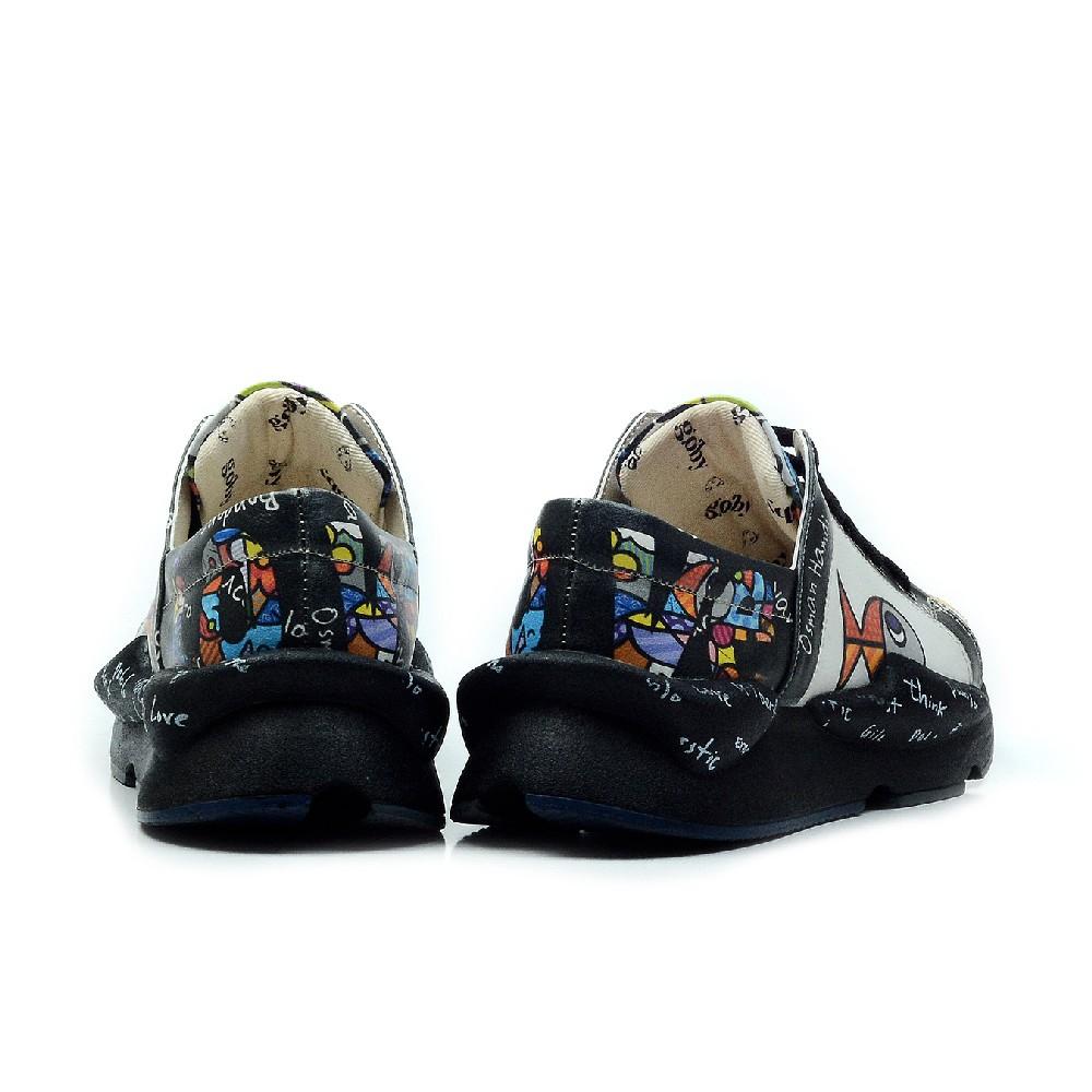 Sneaker Shoes Outlet - No Exchange or Return  38 EU - 7.5 US