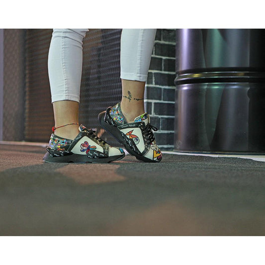 Sneaker Shoes Outlet - No Exchange or Return  36 EU - 5.5 US