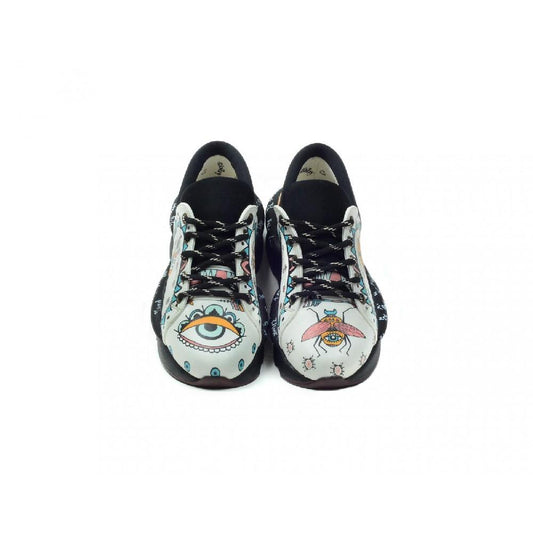 Sneaker Shoes Outlet - No Exchange or Return  36 EU - 5.5 US