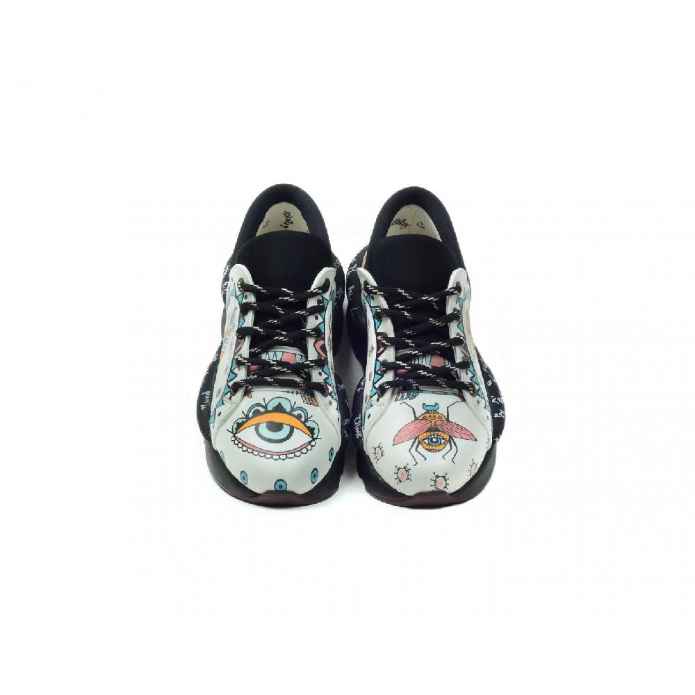 Sneaker Shoes Outlet - No Exchange or Return  37 EU - 6.5 US