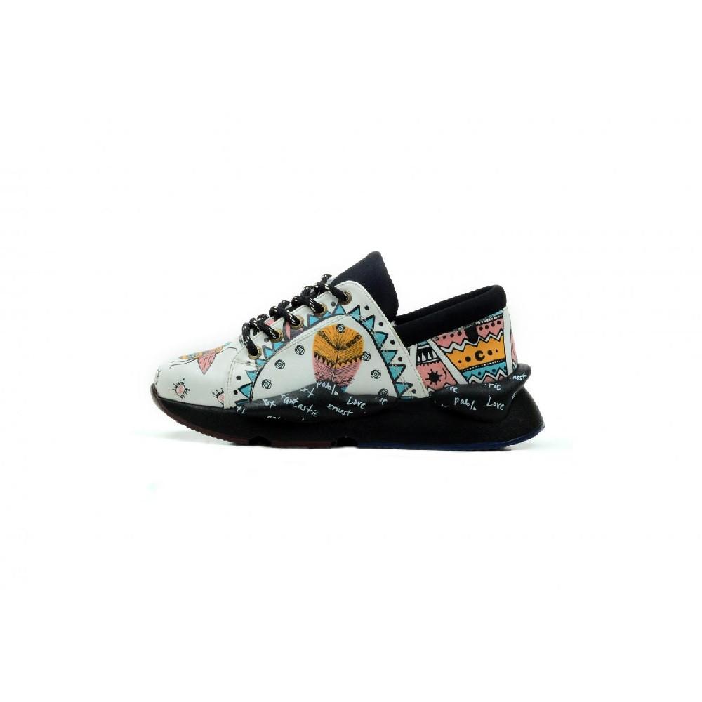 Sneaker Shoes Outlet - No Exchange or Return  37 EU - 6.5 US