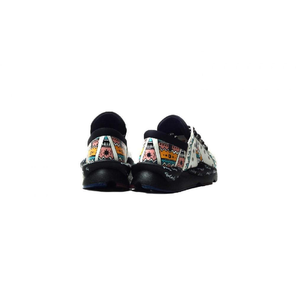 Sneaker Shoes Outlet - No Exchange or Return  37 EU - 6.5 US