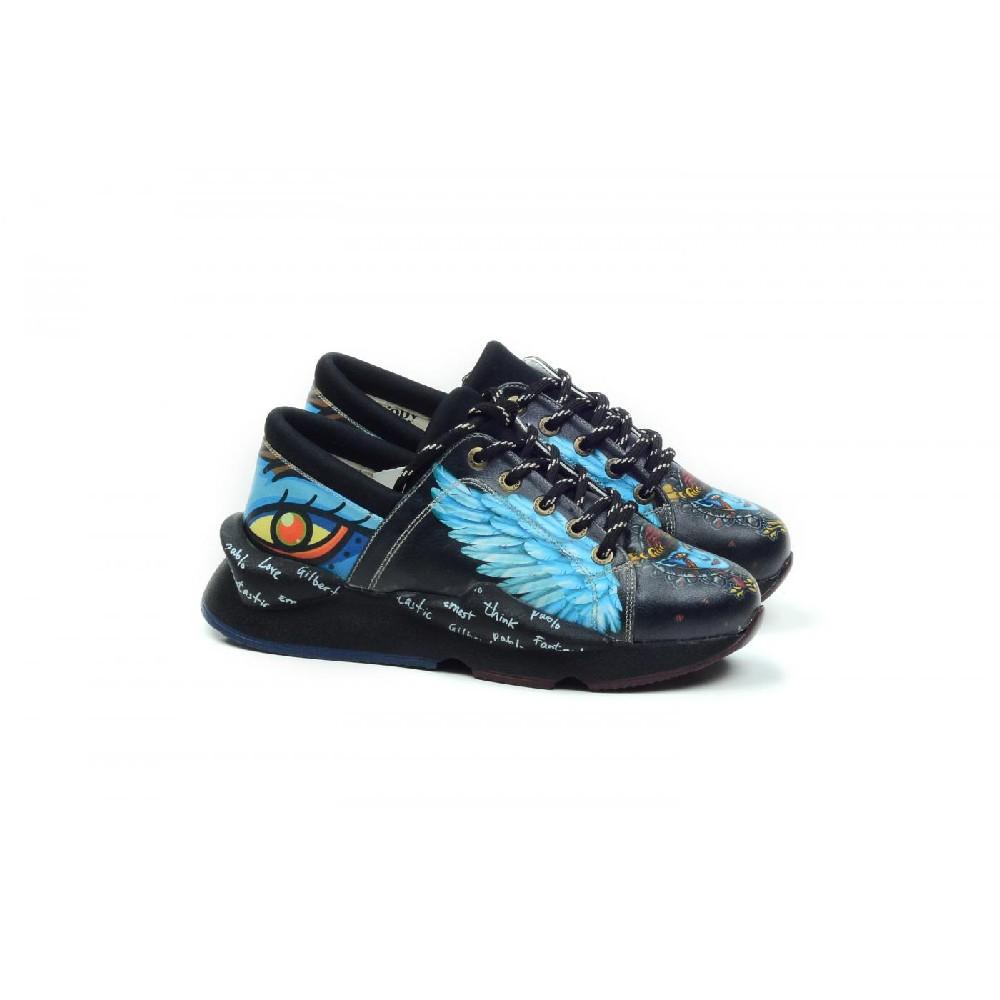 Sneaker Shoes Outlet - No Exchange or Return  37 EU - 6.5 US