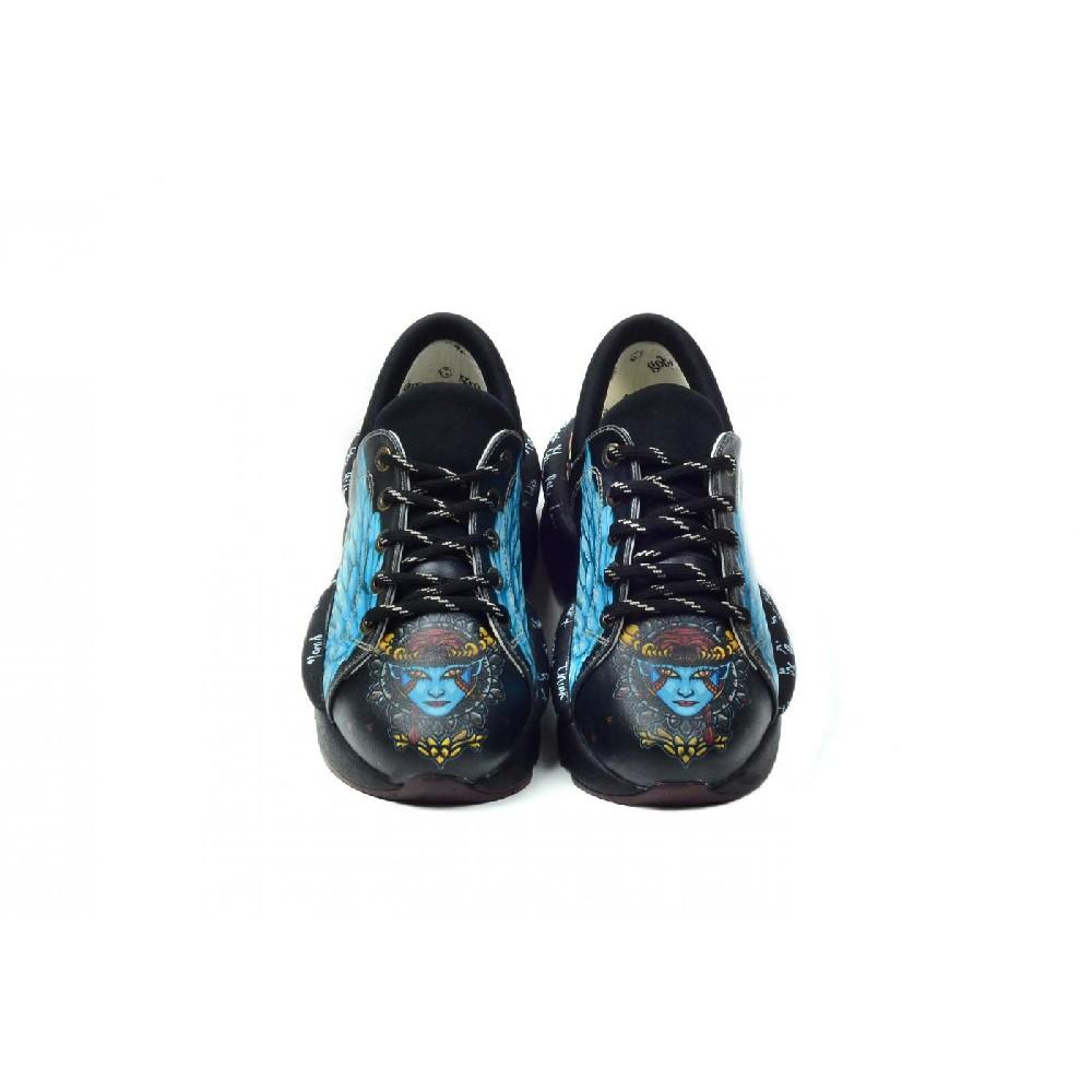Sneaker Shoes Outlet - No Exchange or Return  37 EU - 6.5 US