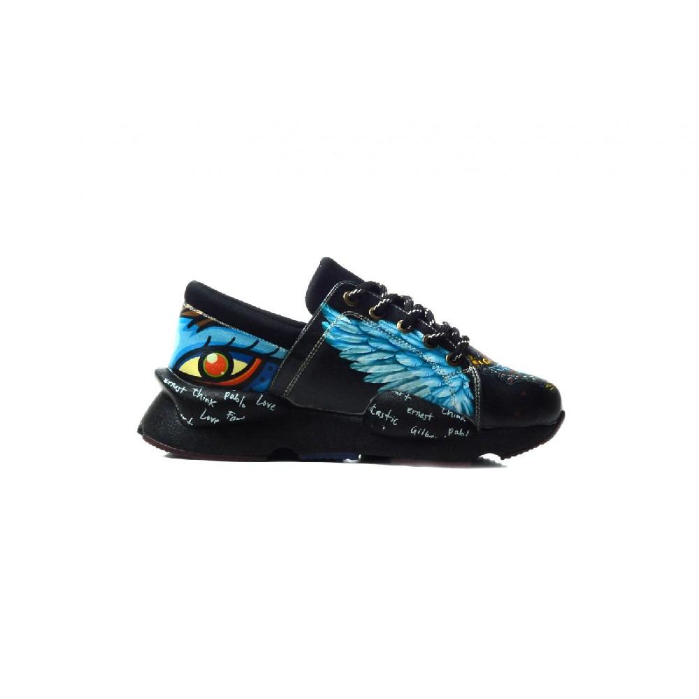 Sneaker Shoes Outlet - No Exchange or Return  37 EU - 6.5 US