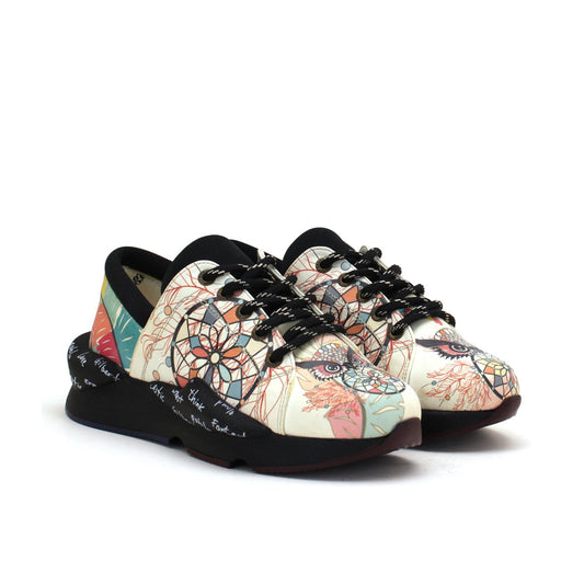 Sneaker Shoes GSB105