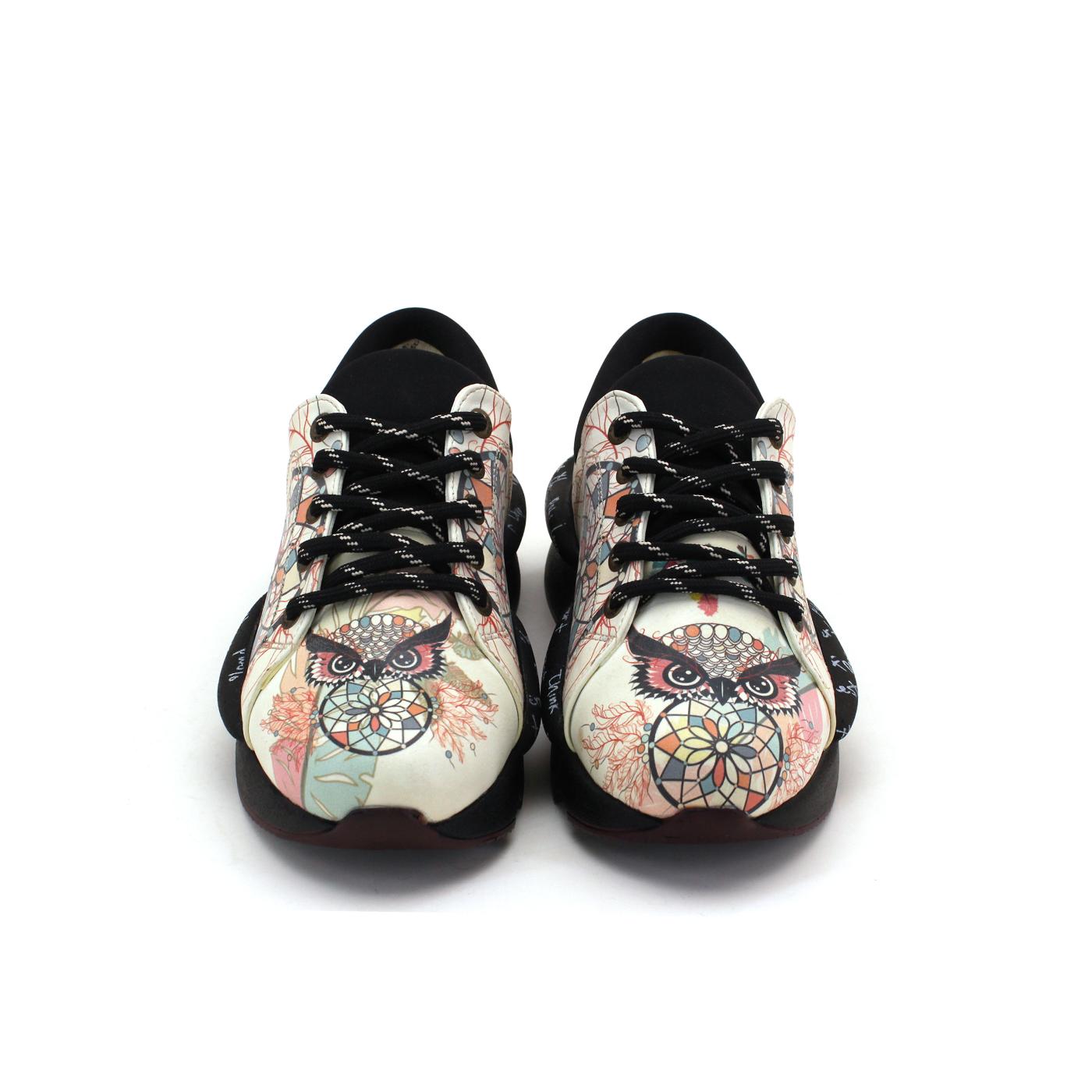 Sneaker Shoes Outlet - No Exchange or Return - 37 EU - 6.5 US