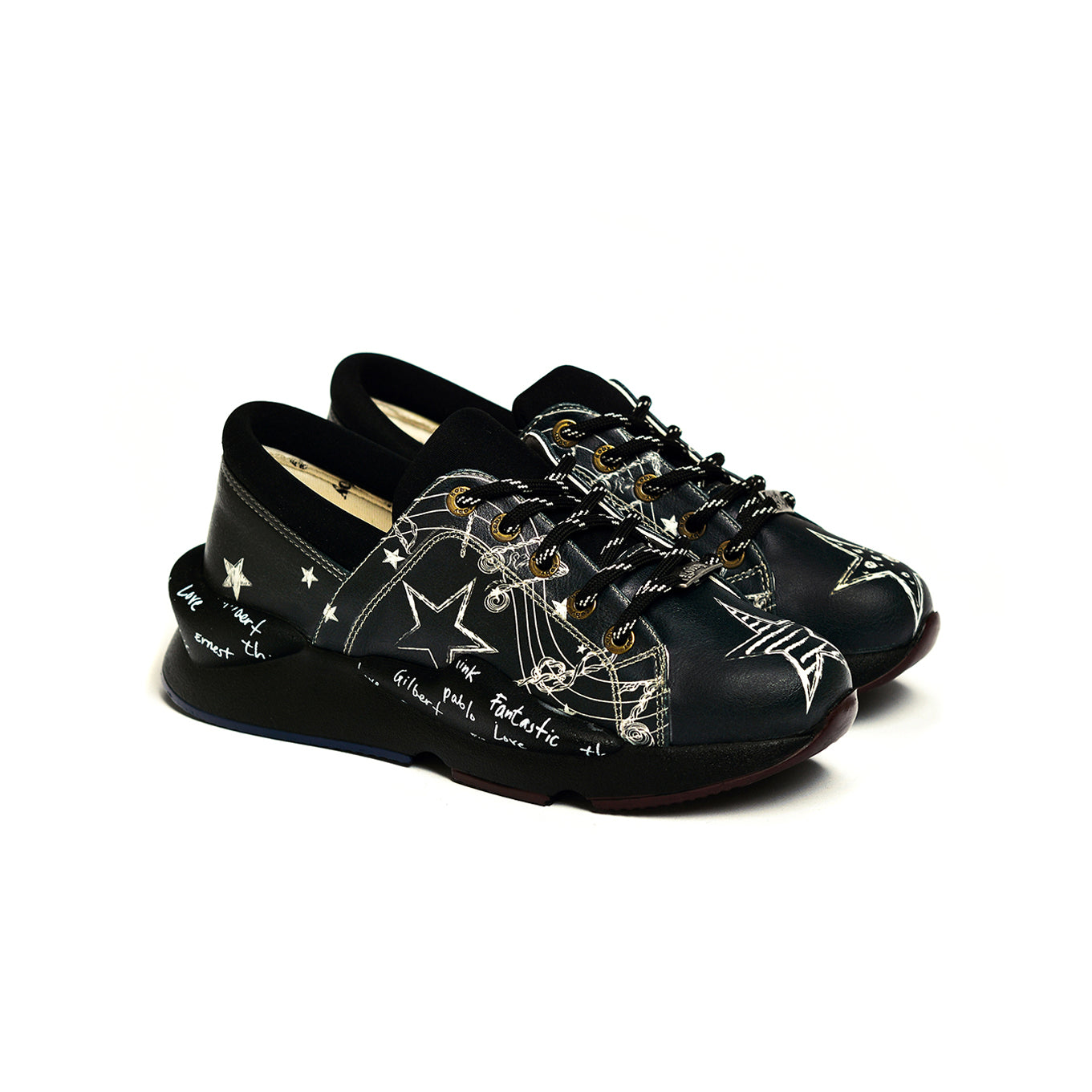 Sneaker Shoes Outlet - No Exchange or Return 39 EU - 8.5 US